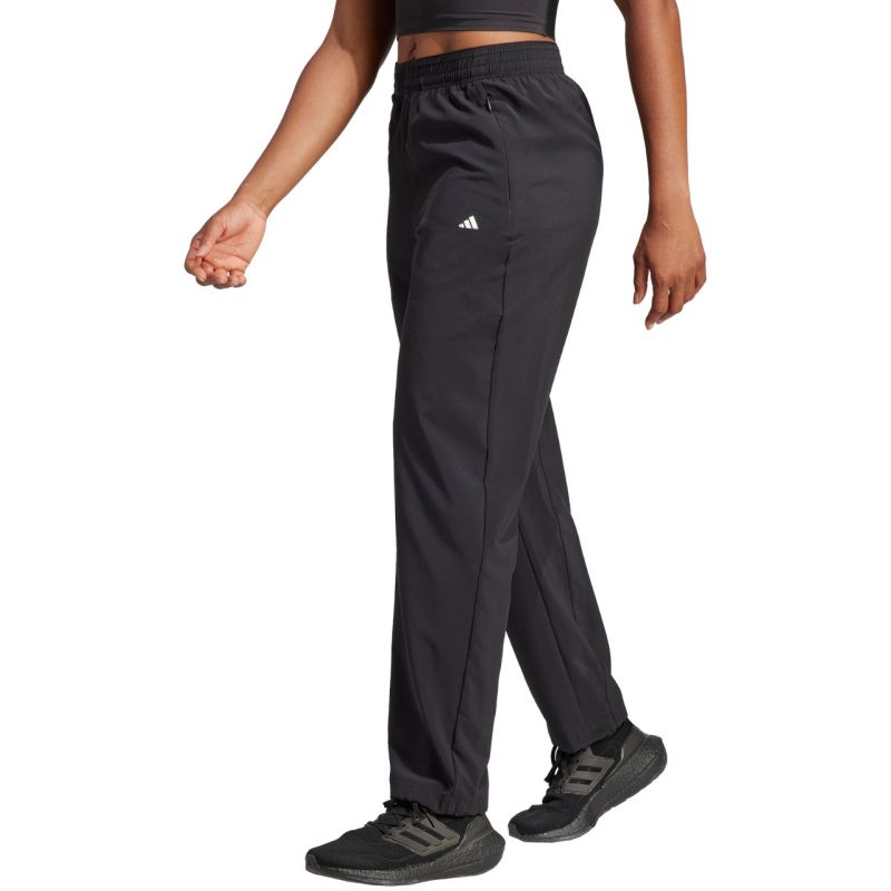adidas Training W pants IL6984 Nadrág