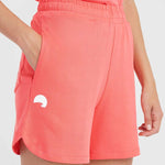 O'Neill Wow Sweat W rózsaszín shorts, pants