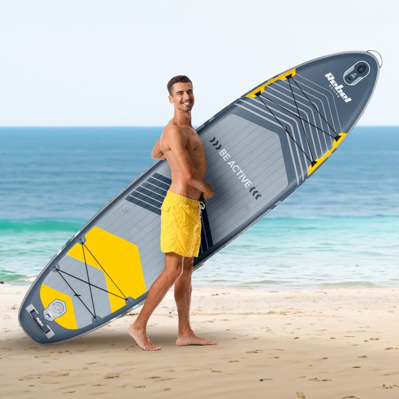 Rebel board ACTIVE sup RBA-4501