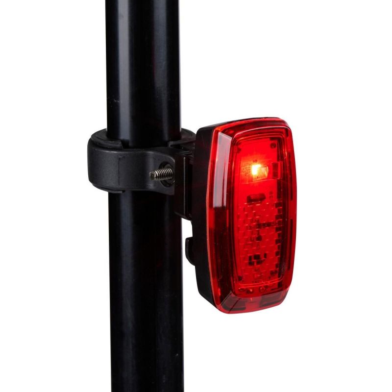 Dunlop Led Rear Bike Light Certified kiegészítő GSP-332413