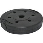 Enero Concrete Load 2.5 Kg Fit ø29mm weight, strength training equipment, training equipment