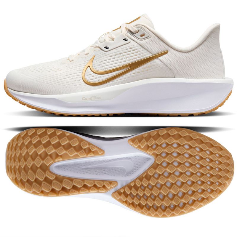 Nike Quest 6 FD6034-003 shoes Cipő