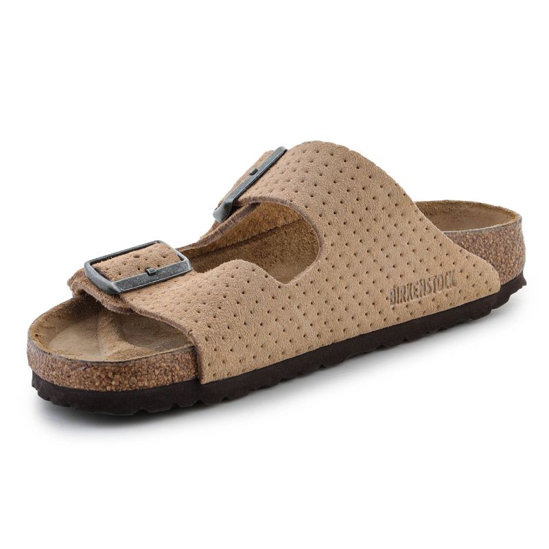 Birkenstock Arizona Bs W 1027066 flip-flops cipő