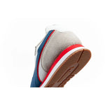 Puma sports men's sneakers ST Miler fashionable comfortable light gray fehér utcai cipő