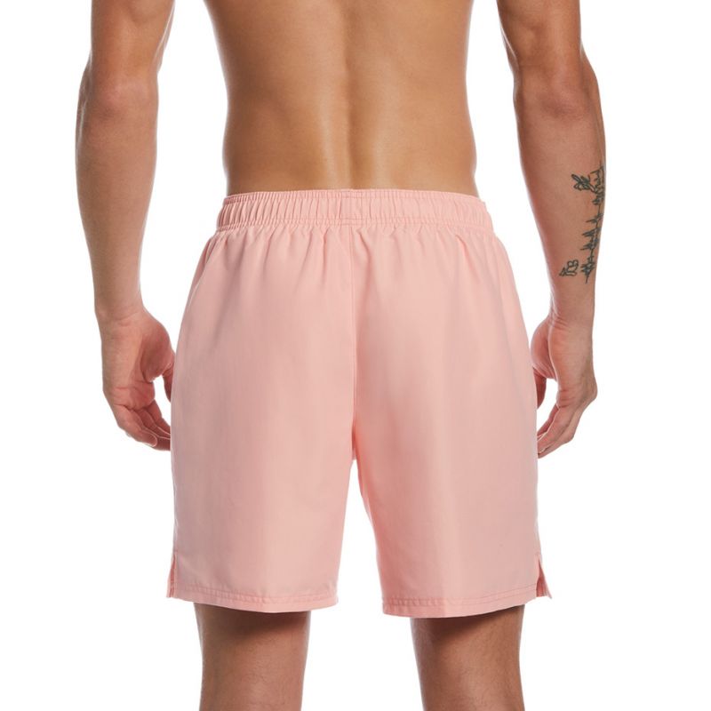 Nike 7 Volley M NESSA559-626 swimming shorts Ruházat