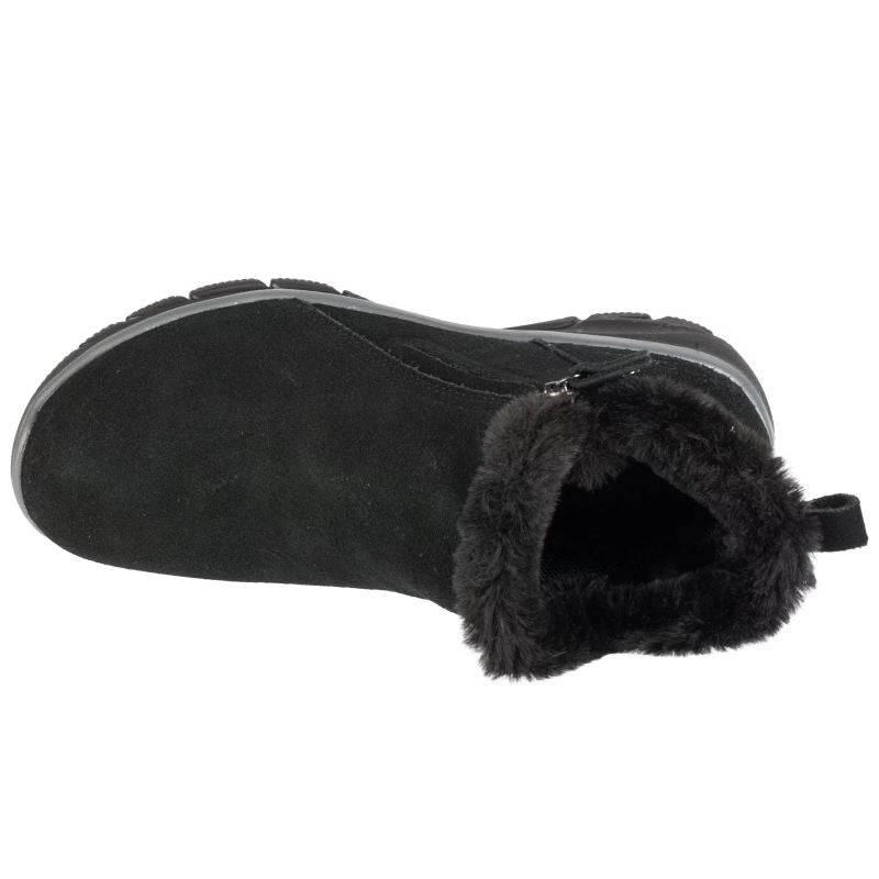 Skechers Easy Going - High Zip 2 168042-BBK Black 36 Kiegészítő