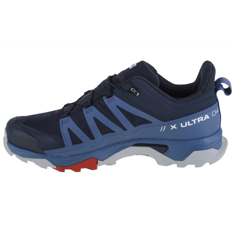 Salomon X Ultra 4 Gtx M 473765 Shoes