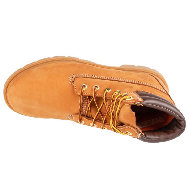 Timberland Linden Woods WP 6 Inch 1A161G Yellow 36 Egyéb