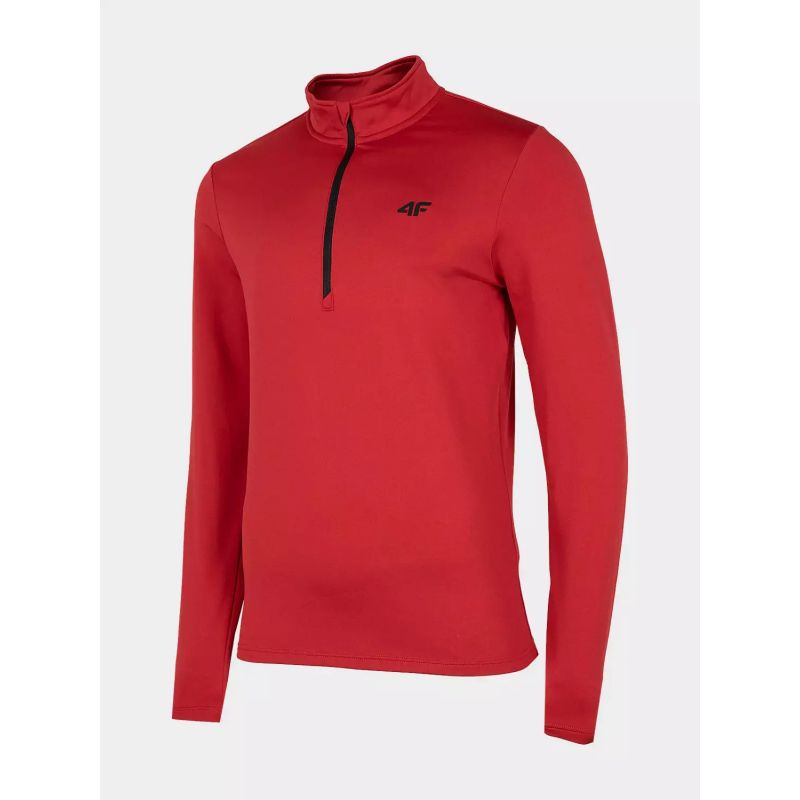 4f Thermoactive sweatshirt M H4Z22-BIMD030 61S Termoaktív ruha