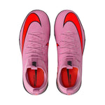 Nike Zoom Mercurial Vapor 16 Academy TF FQ8284 600 Kids' Soccer Cleats focicipő