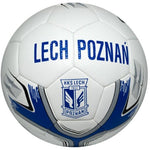Lech Poznań Pro Football S930941 fehér balls