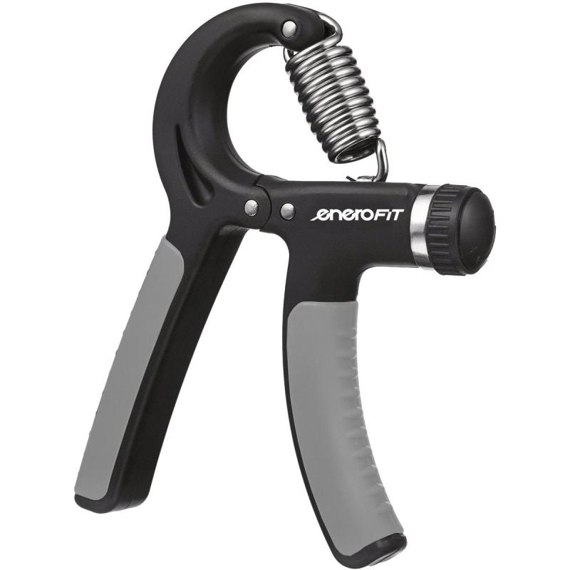 Enero Fit Hand Grip With Adjustable Resistance 20-50 Kg handshakes