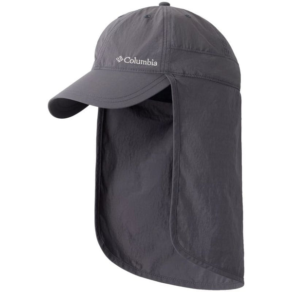 Columbia Schooner Bank Ii baseball sapka, fekete
