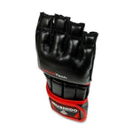 DBX Bushido MMAM Gloves - Flow - Valor Series kesztyű