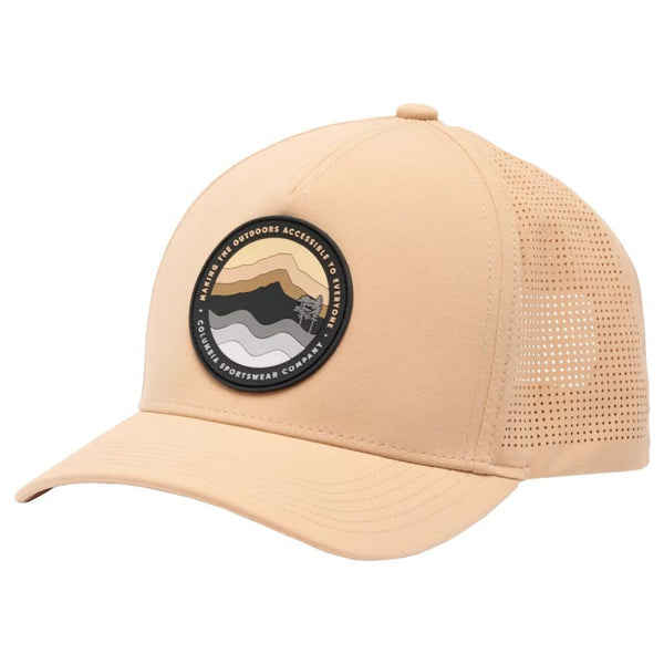 Columbia Mountaincap 3d Stretch Snapback sapka
