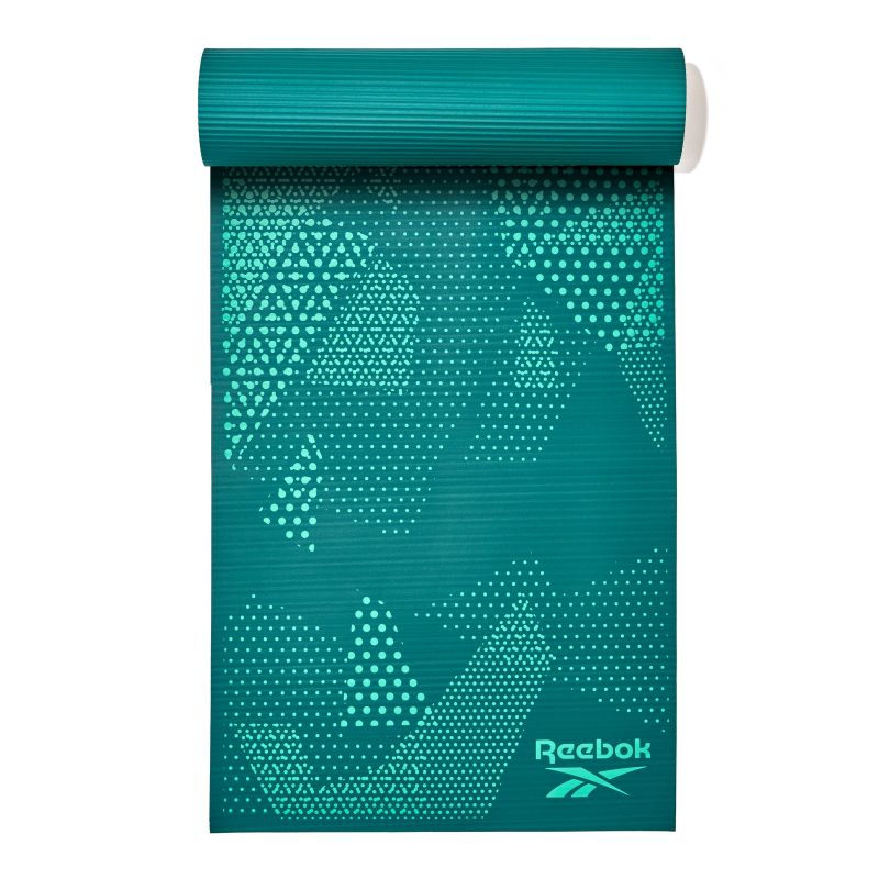 Reebok Fitness mat RAMT-12236GN Edzőfelszerelés