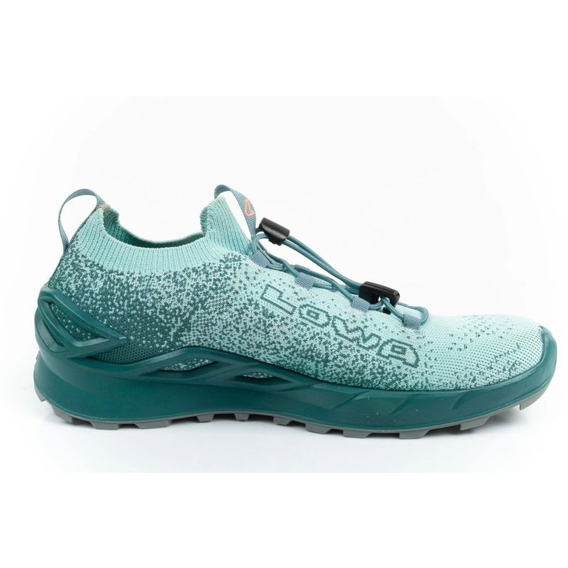 Inny Lowa Fusion Low W 320415 9028 sports Utcai cipő