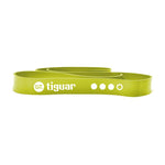 Tiguar GT power band training bands by zöld edzőfelszerelés PB-GT0003