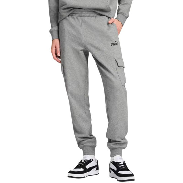 Puma ESS No. 1 Logo Cargo Pants FL M 682660 03 Nadrág