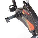 HMS Premium M1829-i Magnetic Bike fekete futócipő 17-01-023
