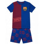 FC Barcelona junior pajamas
