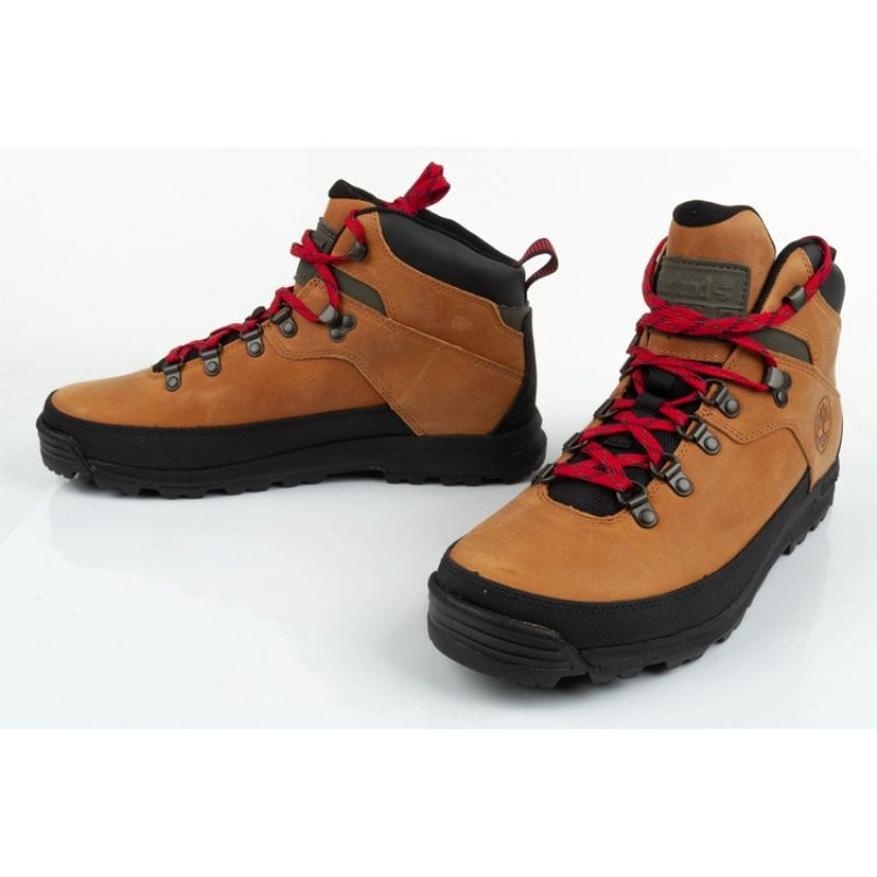 Timberland World Hiker M 0A5RF7231 trekking shoes Cipő