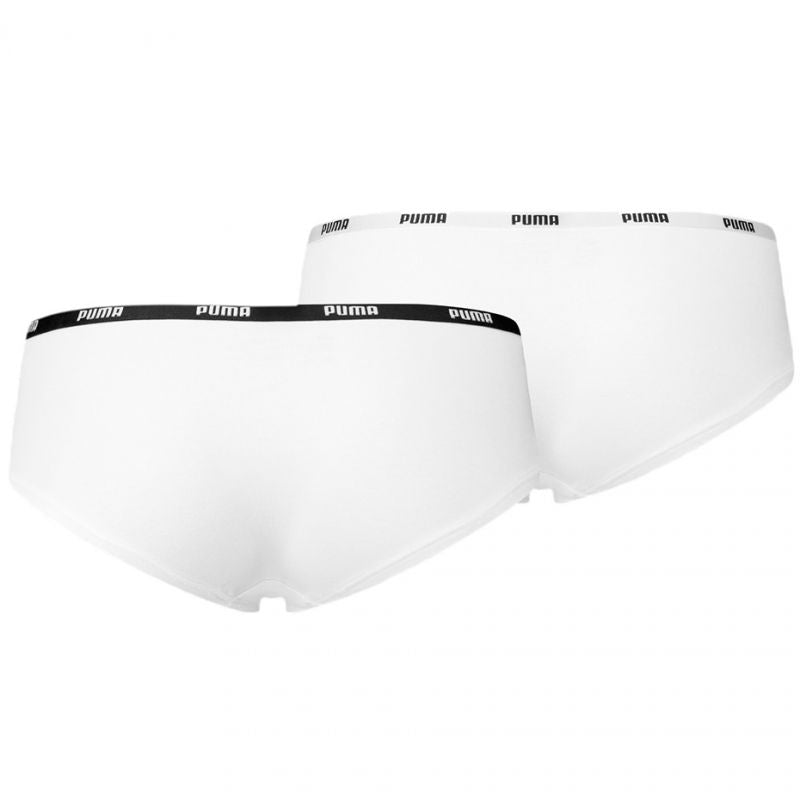 Puma Underwear Puma Hipster 2P Pack W 907852 04 Alsónadrág