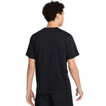 Nike Sportswear Men's T-Shirt fekete ruházat HQ8092010