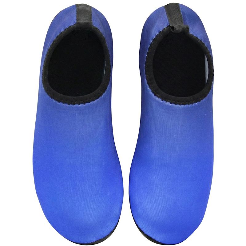 XQMAX Neoprene Water Junior Blue/Black Size kék vizicipő GSP-1081762