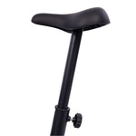 Body Sculpture BC 1430 BLACK Exercise Bike fekete edzőfelszerelés BC1430V3.0