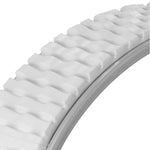 Spokey Fishi SPK-929896 Yoga Wheel szürke jógatégla