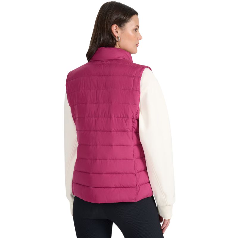 4f Vest W 4FWAW25TVJAF218 55S Kabát