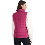 4f Vest W 4FWAW25TVJAF218 55S Kabát