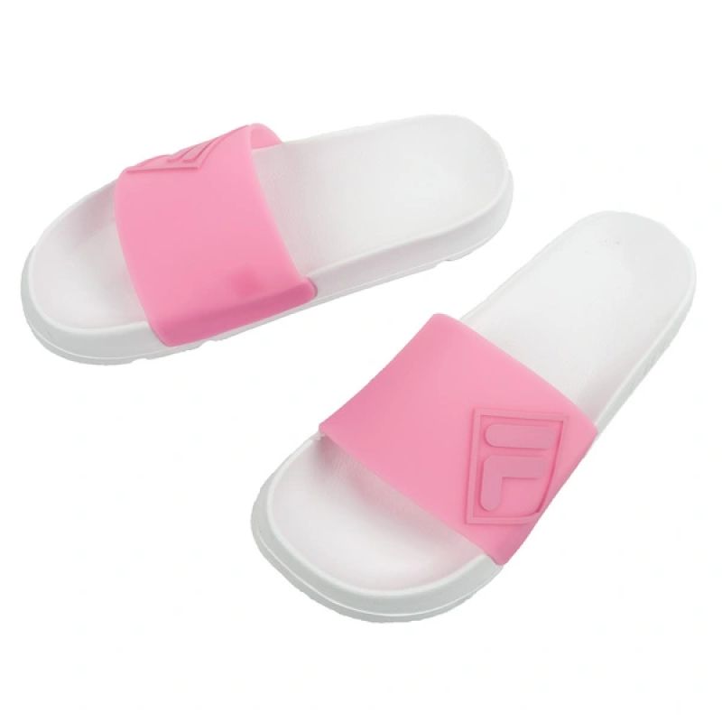 Fila women's sports slippers Morro comfortable shoes pink fashionable rózsaszín papucs