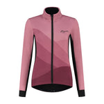 Rogelli women's winter FARAH pink rózsaszín dzseki