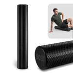Spokey cm Pilates Roller, Roller for Stretching Exercises LONGY edzőfelszerelés SPK-947342