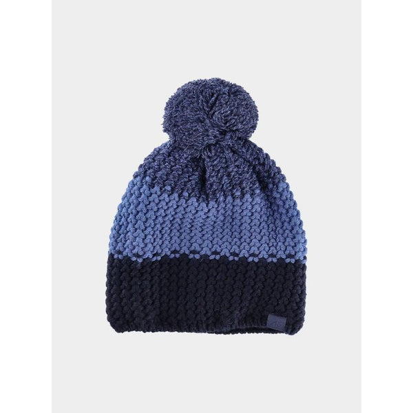 4f Jr Winter Hat 4FJWAW24ACAPM432-33S Sapka