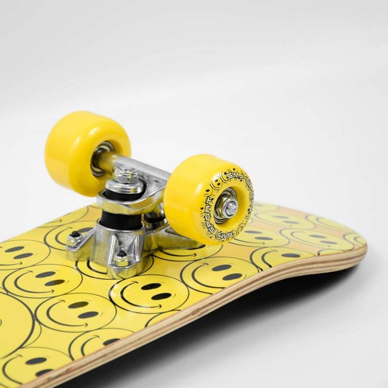 Inny Skateboard UT-2406 HS-TNK-000009443 Egyéb