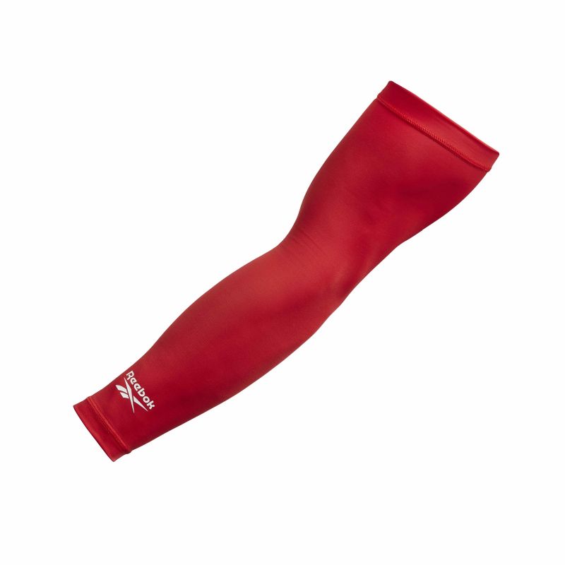 Reebok XL Compression Sleeves RASL-11016RD Kiegészítő