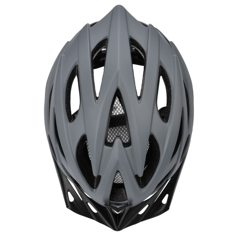 Meteor Ovlo L Bicycle Helmet uniw helmets, protectors and knee pads