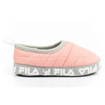 Fila Comfider Jr Slippers rózsaszín cipő