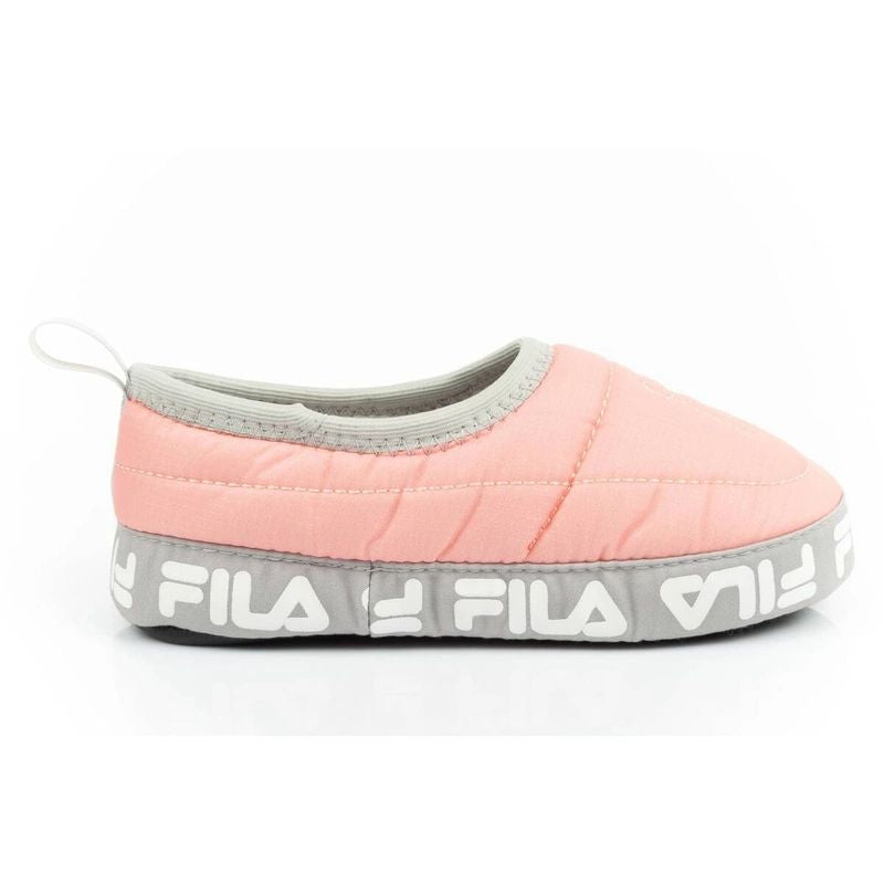 Fila Comfider Jr Slippers rózsaszín cipő