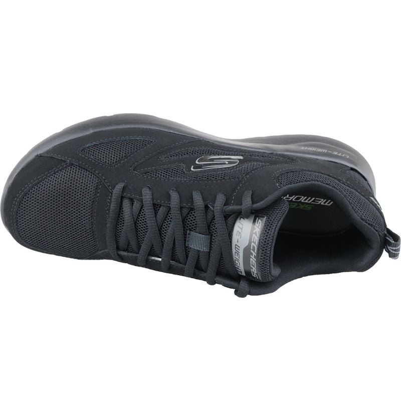 Inny Skechers Dynamight 2.0 M 58363-BBK Utcai cipő