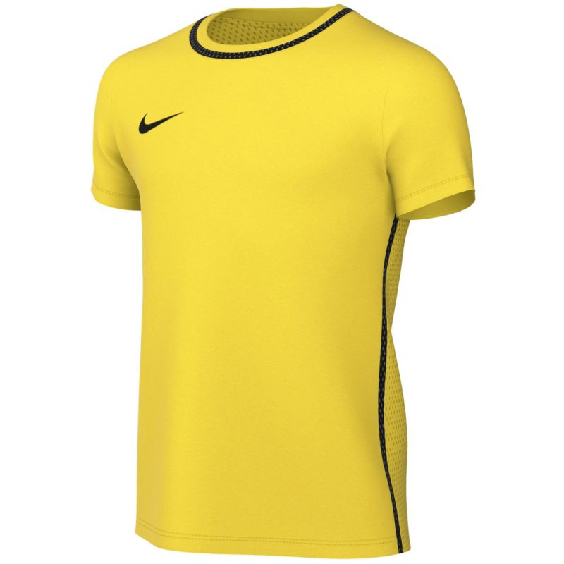 Nike Dri-Fit Park 26 Kids' T-Shirt Yellow sárga póló HM7134719