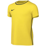 Nike Dri-Fit Park 26 Kids' T-Shirt Yellow sárga póló HM7134719