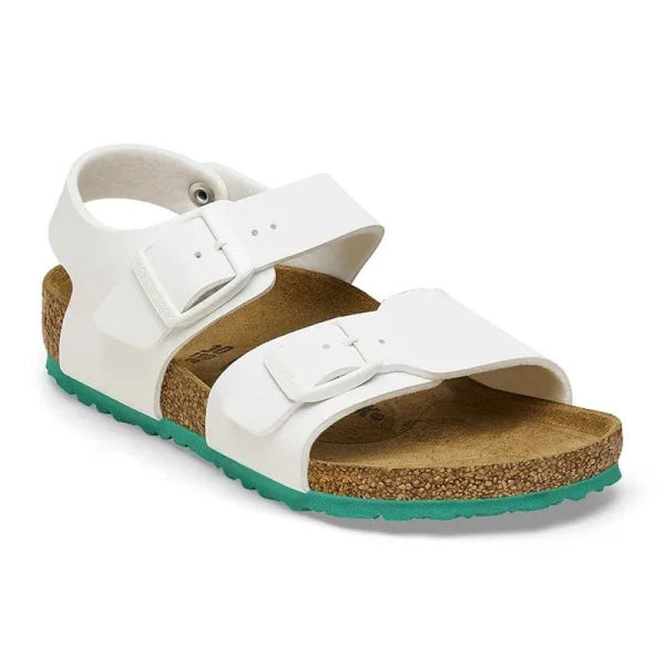 Birkenstock New York BS Jr 1026836 Sandals cipő