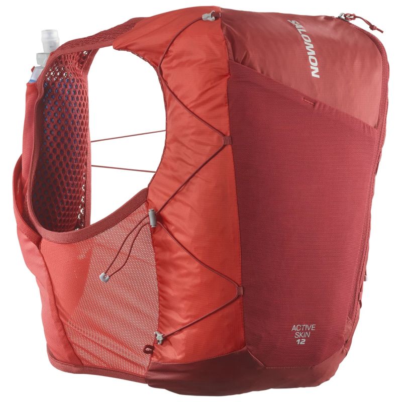 Salomon Active Skin 12 Set Backpack C21775
