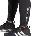 adidas Tech Apparel men's JY3550 fekete nadrág
