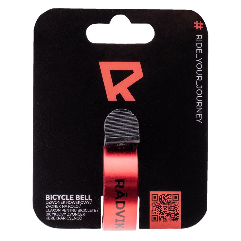 Radvik Mtbell Bicycle Bell