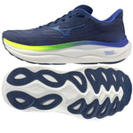 Mizuno WAVE SKY cipő J1GC250252